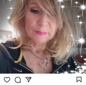 Meet your Posher, Erna